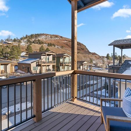 Flg Retreat - Modern Home With Mountain Views Flagstaff Exterior foto