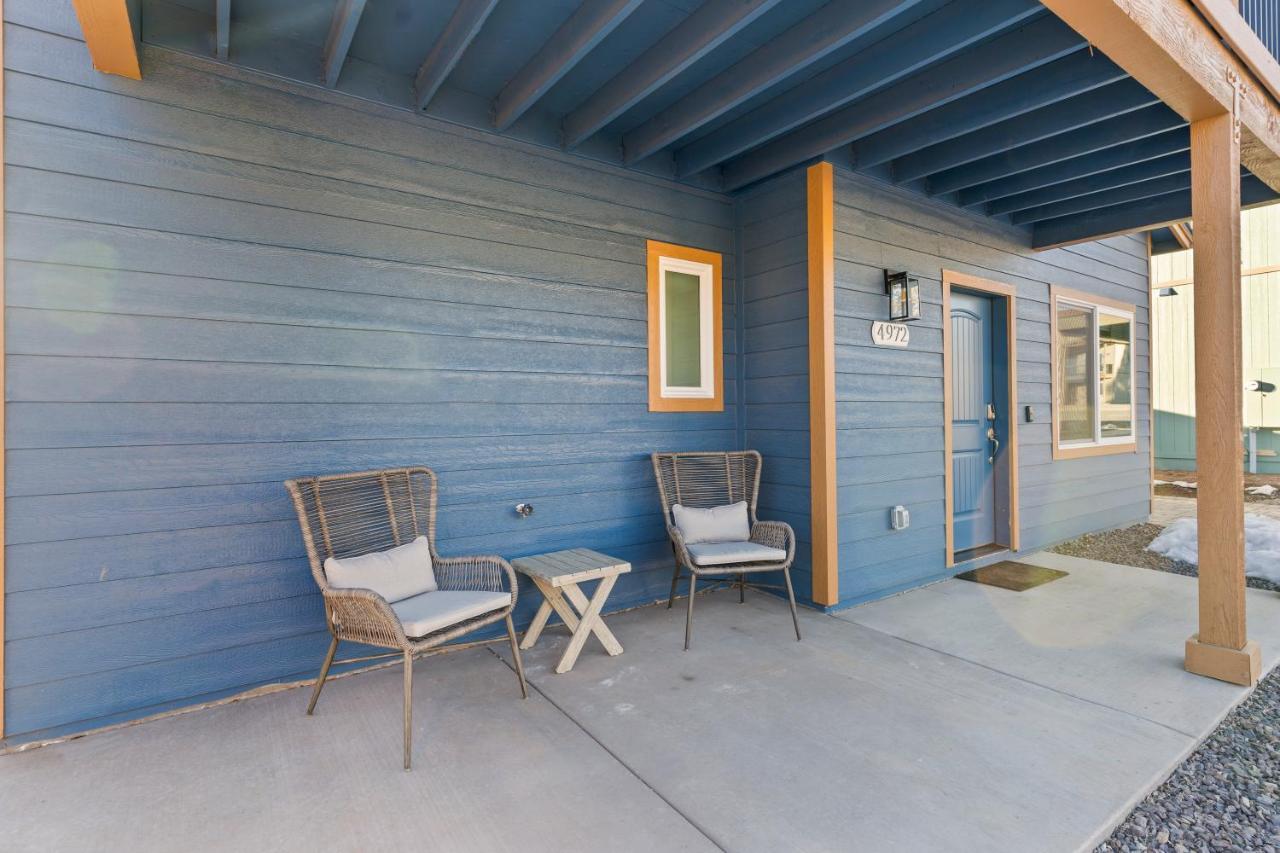 Flg Retreat - Modern Home With Mountain Views Flagstaff Exterior foto
